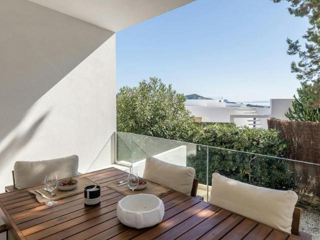 Apartamentos 1 Dormitorio Sant Josep De Sa Talaia Sant Josep De Sa Talaia ES104002612