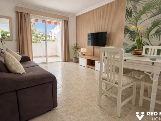 Apartamentos 1 Dormitorio Santa Cruz De Tenerife Canary Islands ES100947269