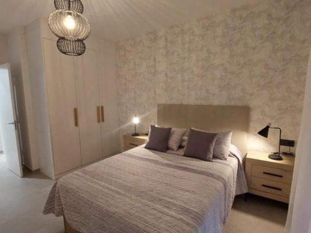 Apartamentos 1 Dormitorio Santa Cruz De Tenerife Canary Islands ES102523542