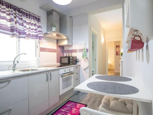 Apartamentos 1 Dormitorio Santa Cruz De Tenerife Canary Islands ES104184100