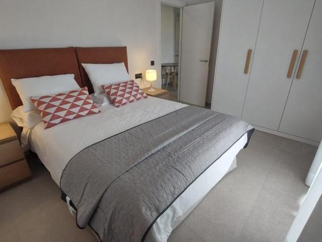 Apartamentos 1 Dormitorio Santa Cruz De Tenerife Canary Islands ES104226140