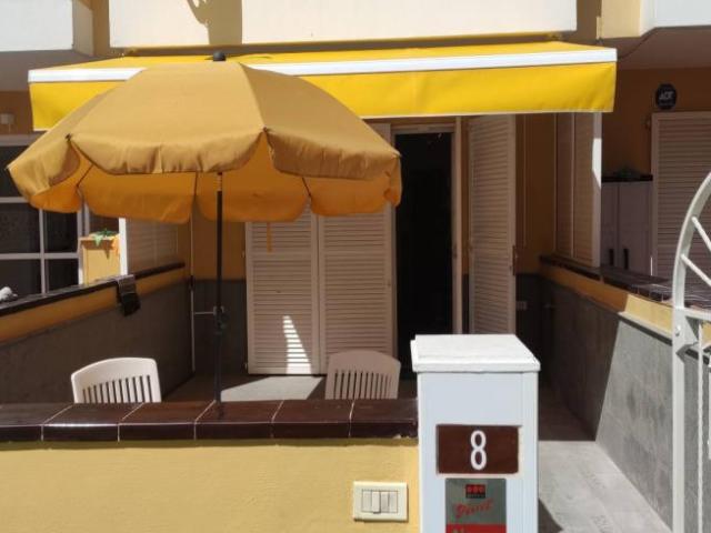 Apartamentos 1 Dormitorio Santa Cruz De Tenerife Santa Cruz De Tenerife ELS90851414