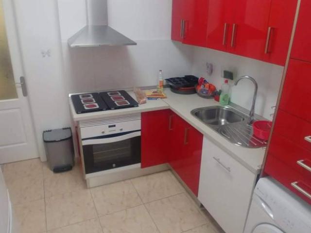 Apartamentos 1 Dormitorio Santa Cruz De Tenerife Santa Cruz De Tenerife ELS101886404