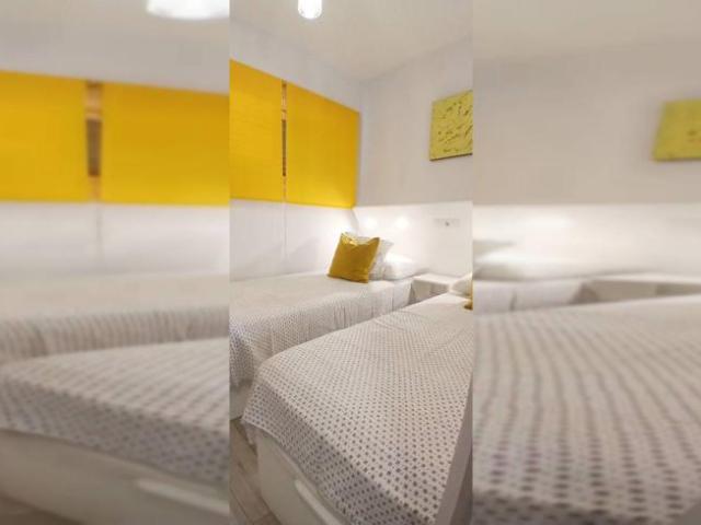 Apartamentos 1 Dormitorio Santa Cruz De Tenerife Santa Cruz De Tenerife ELS102719636
