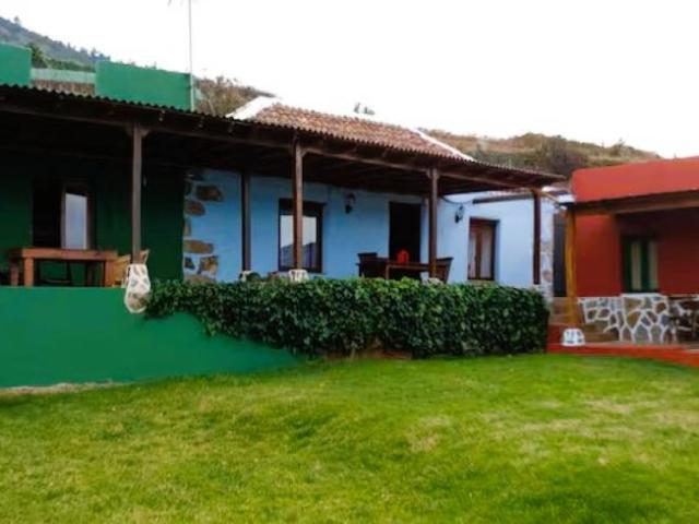 Apartamentos 1 Dormitorio Santa Cruz De Tenerife Santa Cruz De Tenerife ES100306719