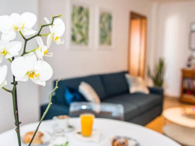 Apartamentos 1 Dormitorio Santa Cruz De Tenerife Santa Cruz De Tenerife ES101545886