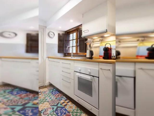 Apartamentos 1 Dormitorio Santa Cruz De Tenerife Santa Cruz De Tenerife ES101842269