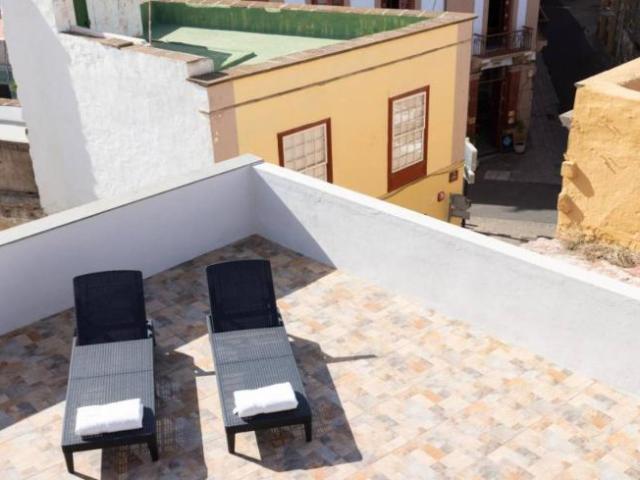 Apartamentos 1 Dormitorio Santa Cruz De Tenerife Santa Cruz De Tenerife ES101849567
