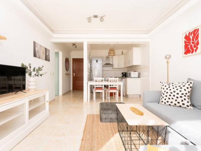Apartamentos 1 Dormitorio Santa Cruz De Tenerife Santa Cruz De Tenerife ES101824209