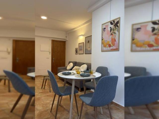 Apartamentos 1 Dormitorio Santa Cruz De Tenerife Santa Cruz De Tenerife ES101953370
