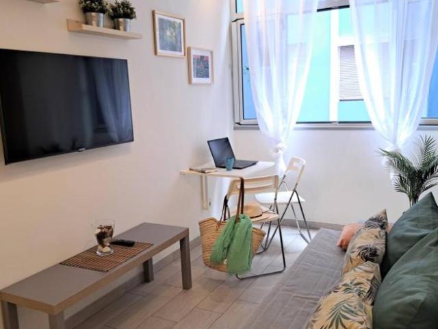 Apartamentos 1 Dormitorio Santa Cruz De Tenerife Santa Cruz De Tenerife ES101992524