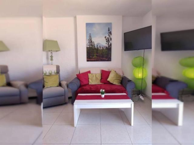 Apartamentos 1 Dormitorio Santa Cruz De Tenerife Santa Cruz De Tenerife ES102664241