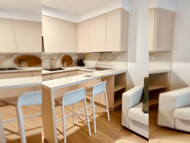 Apartamentos 1 Dormitorio Santa Cruz De Tenerife Santa Cruz De Tenerife ES102631288