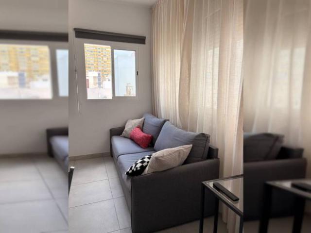 Apartamentos 1 Dormitorio Santa Cruz De Tenerife Santa Cruz De Tenerife ES103121430