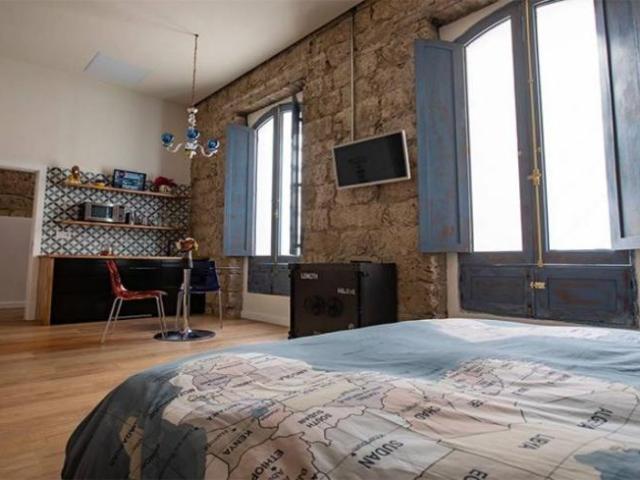 Apartamentos 1 Dormitorio Santa Cruz De Tenerife Santa Cruz De Tenerife ES103341198