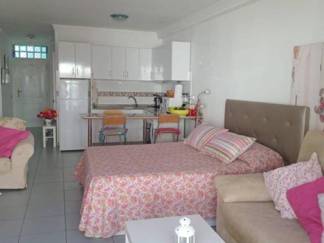 Apartamentos 1 Dormitorio Santa Cruz De Tenerife Santa Cruz De Tenerife ES103428005