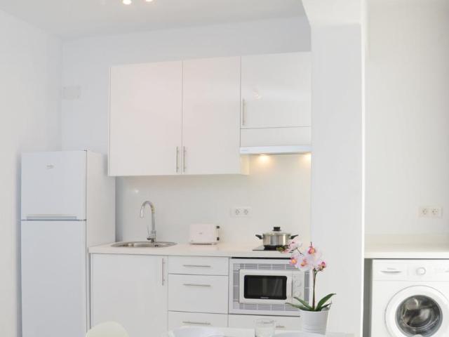 Apartamentos 1 Dormitorio Santa Cruz De Tenerife Santa Cruz De Tenerife ES104507428