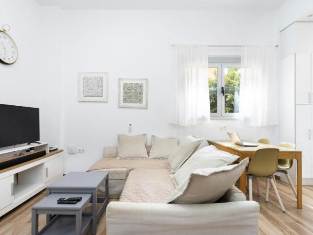 Apartamentos 1 Dormitorio Santa Cruz De Tenerife Santa Cruz De Tenerife ES104754248