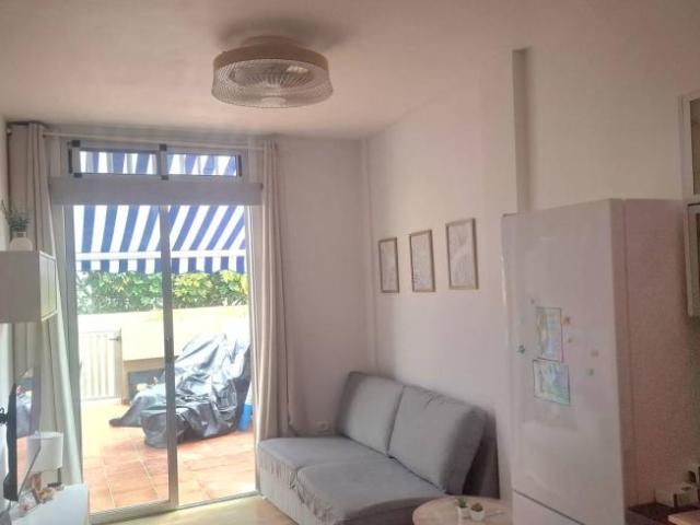 Apartamentos 1 Dormitorio Santa Cruz De Tenerife Santa Cruz De Tenerife ES104845279
