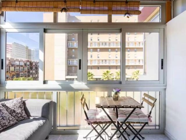 Apartamentos 1 Dormitorio Santa Cruz De Tenerife Santa Cruz De Tenerife ES95197702