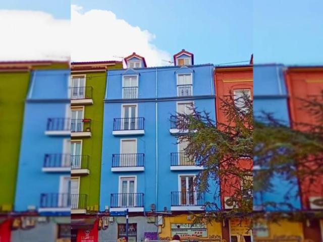 Apartamentos 1 Dormitorio Santander Santander ES103597555