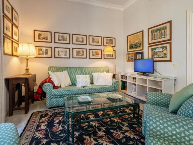 Apartamentos 1 Dormitorio Sevilla Sevilla ELS65789756