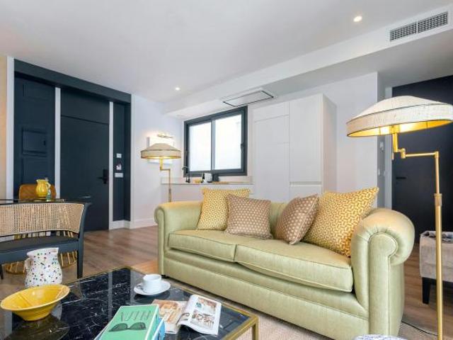 Apartamentos 1 Dormitorio Sevilla Sevilla ELS84052986