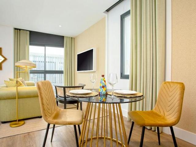 Apartamentos 1 Dormitorio Sevilla Sevilla ELS84177683