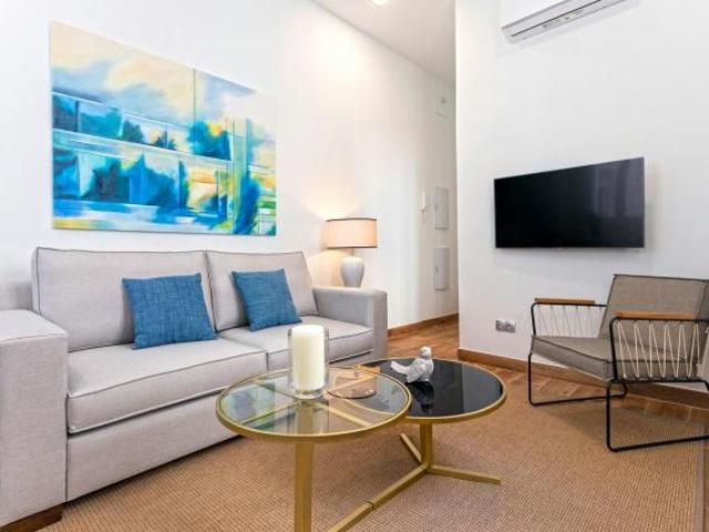 Apartamentos 1 Dormitorio Sevilla Sevilla ELS84222491