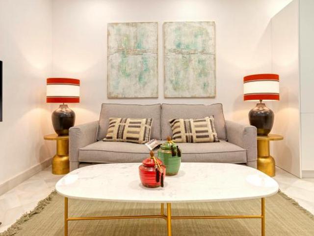 Apartamentos 1 Dormitorio Sevilla Sevilla ELS84222498