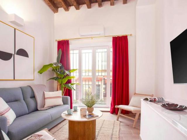 Apartamentos 1 Dormitorio Sevilla Sevilla ELS85281490