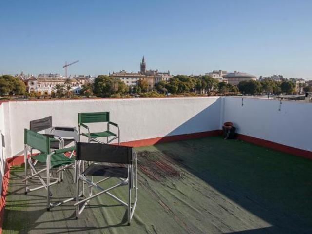 Apartamentos 1 Dormitorio Sevilla Sevilla ELS88081716