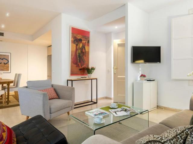 Apartamentos 1 Dormitorio Sevilla Sevilla ELS90758115