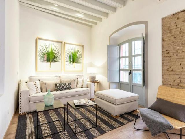 Apartamentos 1 Dormitorio Sevilla Sevilla ELS90738342
