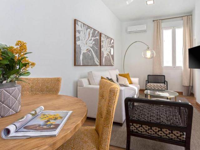 Apartamentos 1 Dormitorio Sevilla Sevilla ELS90738349