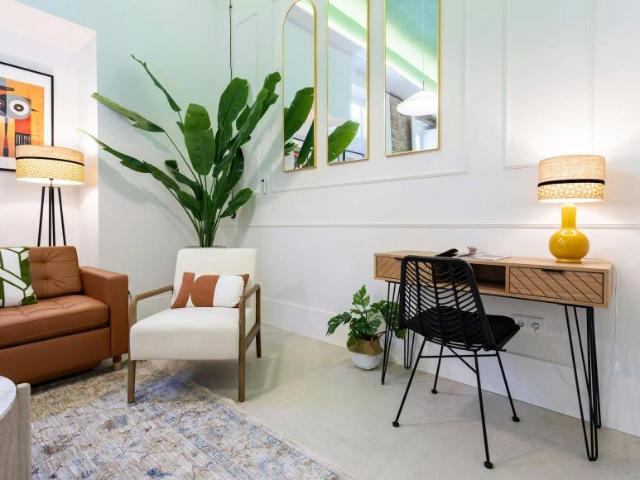 Apartamentos 1 Dormitorio Sevilla Sevilla ELS93052659