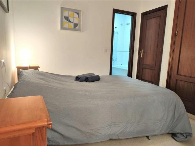 Apartamentos 1 Dormitorio Sevilla Sevilla ELS94998097