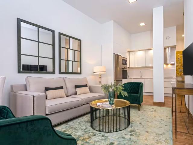 Apartamentos 1 Dormitorio Sevilla Sevilla ELS98708459