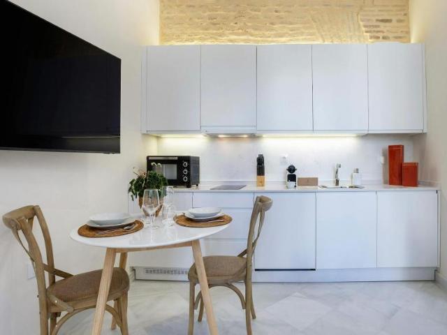 Apartamentos 1 Dormitorio Sevilla Sevilla ELS99010694