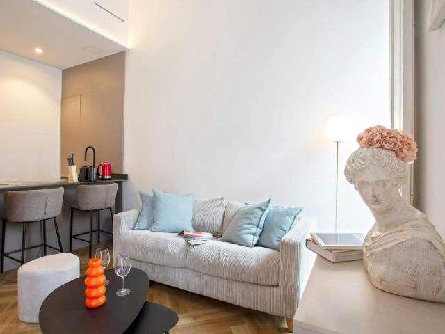 Apartamentos 1 Dormitorio Sevilla Sevilla ELS99684418