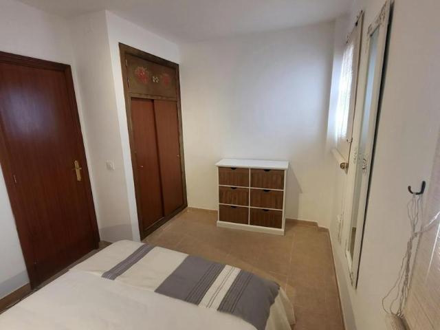 Apartamentos 1 Dormitorio Sevilla Sevilla ELS100718899