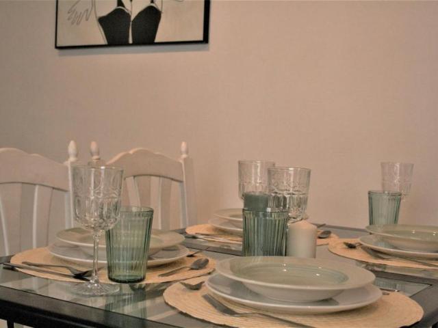 Apartamentos 1 Dormitorio Sevilla Sevilla ELS100721515