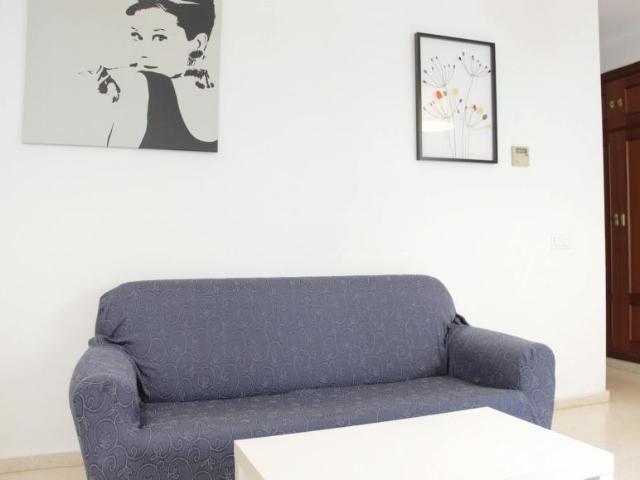 Apartamentos 1 Dormitorio Sevilla Sevilla ELS101852698