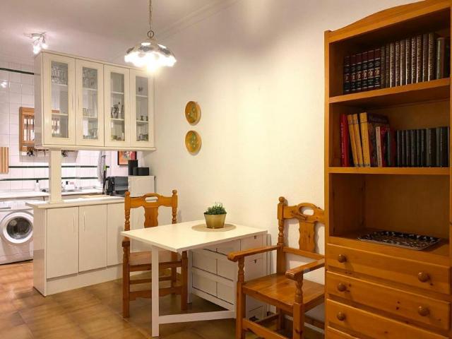 Apartamentos 1 Dormitorio Sevilla Sevilla ELS101988614