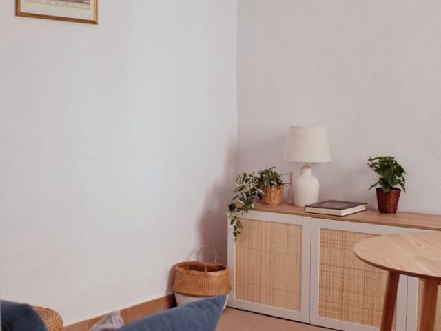 Apartamentos 1 Dormitorio Sevilla Sevilla ES100530510
