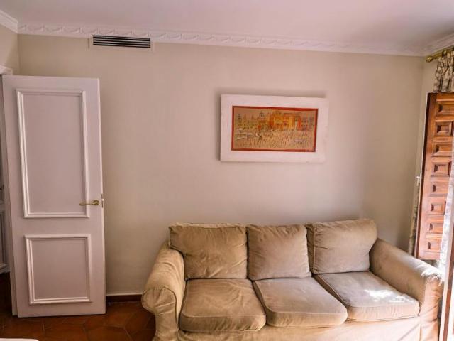 Apartamentos 1 Dormitorio Sevilla Sevilla ES100634874
