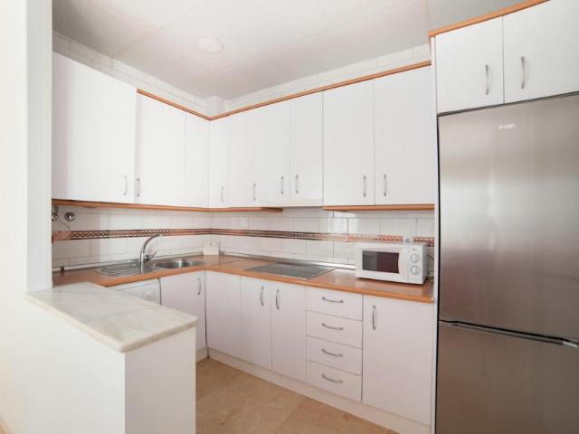Apartamentos 1 Dormitorio Sevilla Sevilla ES101223550