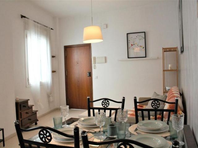 Apartamentos 1 Dormitorio Sevilla Sevilla ES101850151