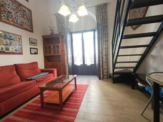 Apartamentos 1 Dormitorio Sevilla Sevilla ES102814101
