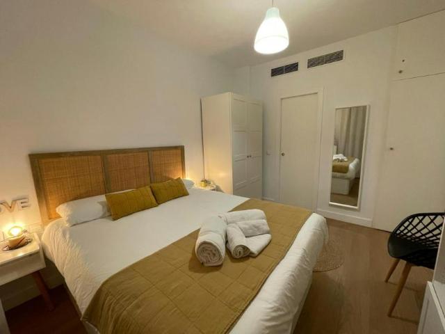 Apartamentos 1 Dormitorio Sevilla Sevilla ES103061538